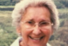 Ann Houseworth Cooke