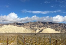 State Knocks ‘Deficiencies’ in Cuyama Valley Groundwater Plan