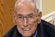 Walter Reeves Harper