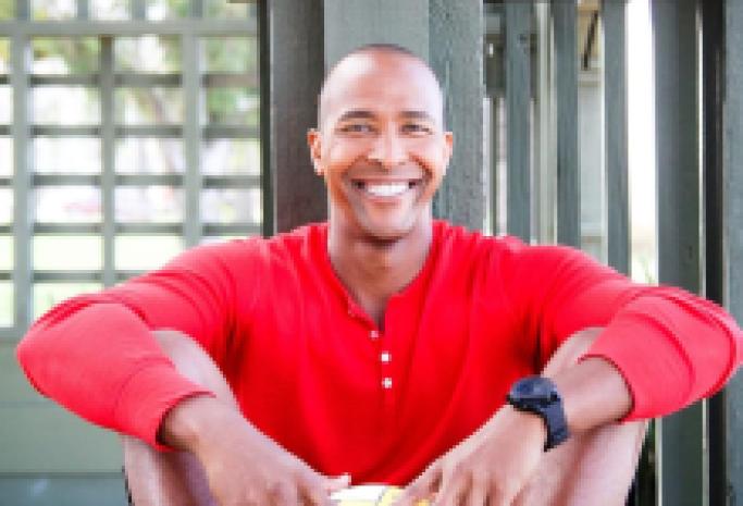 First Commencement Speaker in School History Brings Olympic Gold Medal to Carpinteria High School to Inspire Graduates to be ‘Not Afraid to Fail’