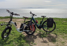 ¿Es un Programa de Bicicletas Compartidas Adecuado para Goleta? ¡Complete la  Encuesta y Cuéntenos!