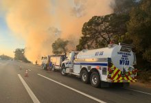 Santa Barbara County: Out of Frying Pan, into Fire