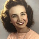 Frances Mueller