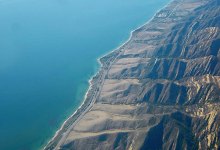El Capitán State Beach Closure Now August 2022