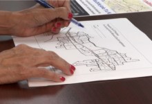 Help Map the Political Borders for Goleta