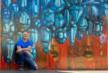 Summer Art Series at Carr Winery