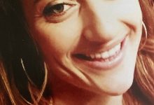 Jenna Elizabeth Hall