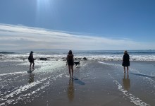 Student-Run Non-profit Sheds Light on an Invisible Community