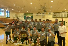 Dons Capture Elusive CIF Title