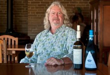 Jim Clendenen:  1953-2021