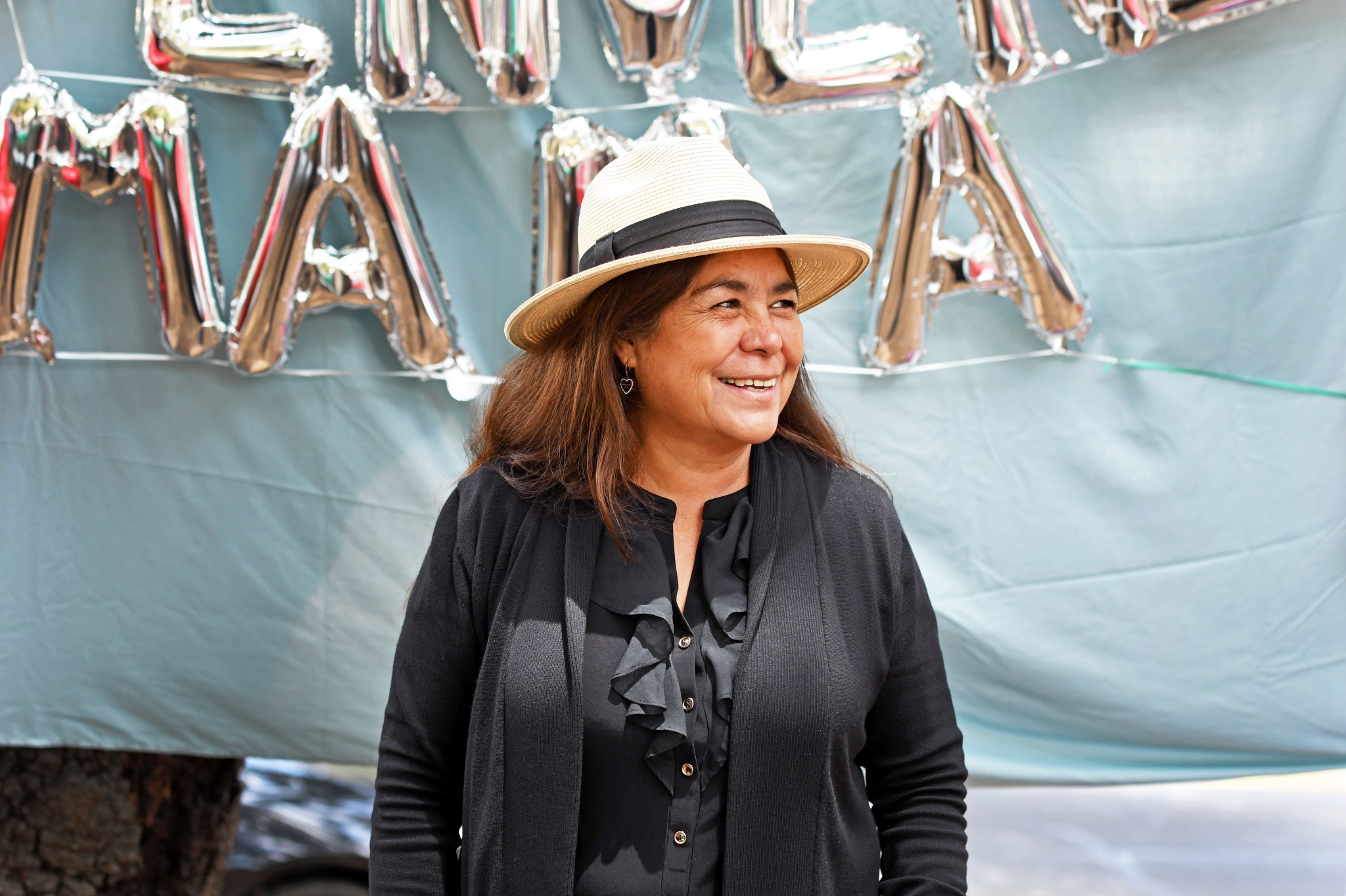 Juana Flores Returns Home - The Santa Barbara Independent