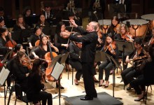 Music Academy of the West 2021 Season Announced