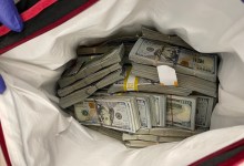 Police Make Arrest in Pawn Shop Theft