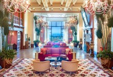 Montecito Elite Battle It Out Over Pickleball Noise