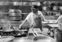 Chef Neal Fraser Comes to Ojai Valley Inn