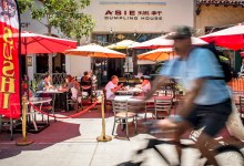 A Clean Slate for Santa Barbara’s State Street?