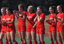 San Marcos Girls’ Soccer Has Cinderella Season