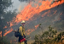 The Art and Science of a Prescribed Burn