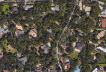 Mystery Surrounds Human Remains Found on Montecito Property
