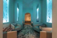 Contemporary Art and Sophisticated Design in San Luis Obispo