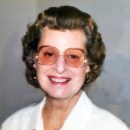 Mary Sue (Williams) Talley