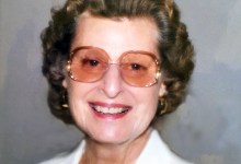 Mary Sue (Williams) Talley