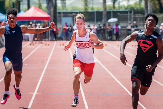 The Carpinteria Comet - The Santa Barbara Independent