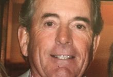 William (Bill) Mazzia