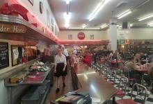 Basking in Basque-rsfield