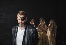 Opera Santa Barbara Presents ‘Das Rheingold’
