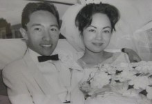 Elizabeth ‘Betty’ Watt