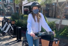BCycle Trounces Opponent at Coastal Commission