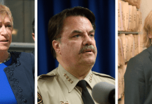 A ‘Frickin’ Dogfight’ Breaks Out at Santa Barbara County Budget Hearing