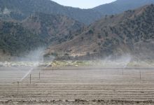 California Ranks High Worldwide for Rapidly Depleted Groundwater