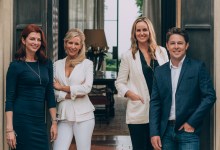 Riskin Partners Estate Group Ranked #2 in the USA