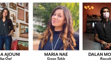 Downtown Business Spotlight: Vegan Cuisine