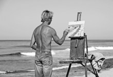 Celebrating the Birth of Surfing in California