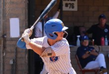 Foresters Welcome Fans Back to Pershing Park