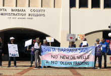 Grandmothers Tell Banks: “Stop the Money Pipeline” at Protest Action Friday June 4