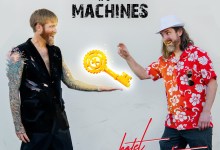 Matt Molloy and Chuck Hammel Are People as Machines