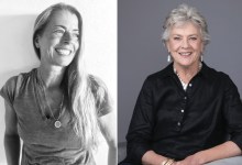 Wave Women: A Book Talk and Presentation