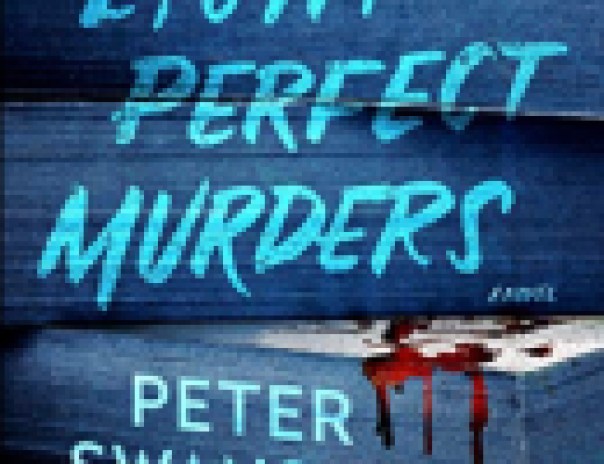 Indy Book Club July Selection