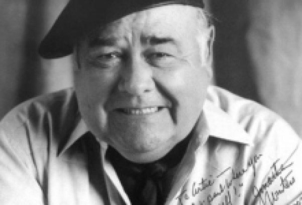 Looking for Stories About Jonathan Winters