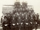 The McCulloch’s Heroic Deeds and Tragic End