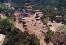 La Casa de Maria Begins a Comeback