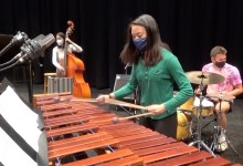 UCSB Music Department Virtual Concerts
