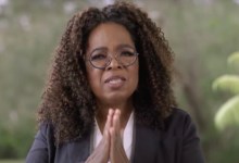 Oprah to UCSB’s Class of 2021: You Made It Through Pandemic Obstacles