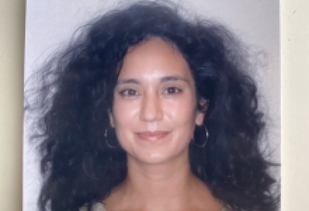 Camille Garcia’s San Antonio to Santa Barbara Shift