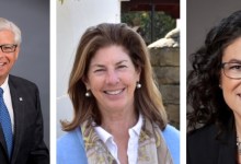 Santa Barbara Botanic Garden Welcomes Three New Board Members in 2021