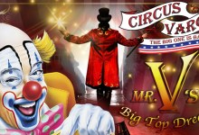 Circus Vargas